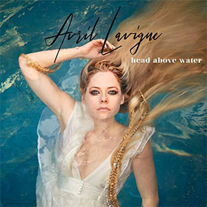 Disco Head Above Water de Avril Lavigne
