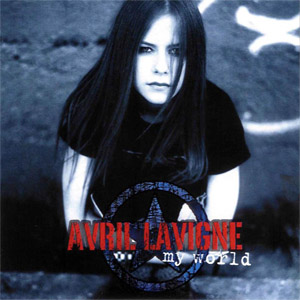 Disco My World de Avril Lavigne