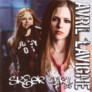 Disco Sk8er Girl (Live) de Avril Lavigne