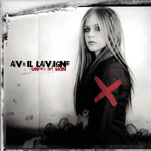 Disco Under My Skin de Avril Lavigne