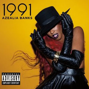Disco 1991 EP de Azealia Banks