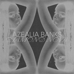 Álbum Diamond Nova de Azealia Banks