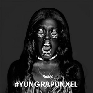 Disco Yung Rapunxel de Azealia Banks
