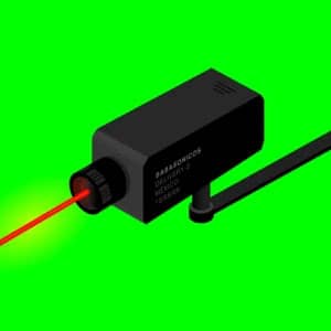 Disco Delivery 2 (México) de Babasónicos