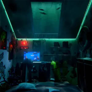 Disco Corales de Babi