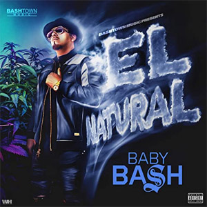 Disco El Natural de Baby Bash