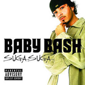 Disco Suga Suga de Baby Bash