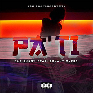 Disco Pa Ti [Explicit] de Bad Bunny