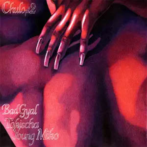 Disco Chulo pt.2 de Bad Gyal
