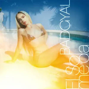 Disco El Sol Me Da de Bad Gyal