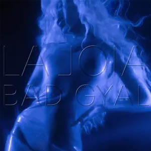 Disco La Joia de Bad Gyal