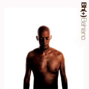 Disco BH+ de Bahiano