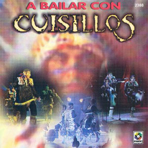 Disco Bailar Con de Banda Cuisillos