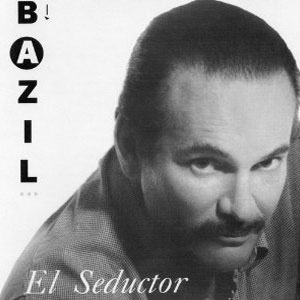 Disco El Seductor de Bazil Alexander