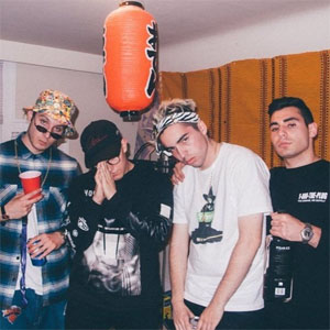 Disco Run It Up  de Bbno$