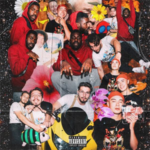 Disco Whatever de Bbno$