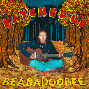 Disco Patched Up de Beabadoobee