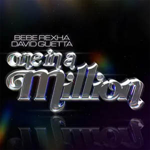 Disco One in a Million de Bebe Rexha