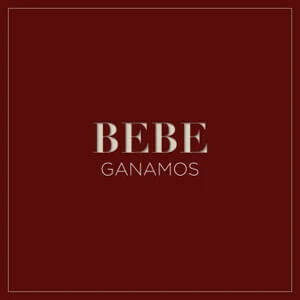Disco Ganamos de Bebe