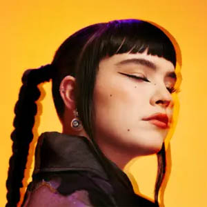 Disco Bagels de BENEE