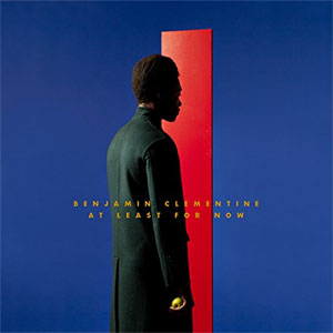 Disco At Least for Now de Benjamin Clementine