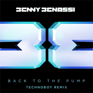 Disco Back To The Pump (Technoboy Remix) de Benny Benassi