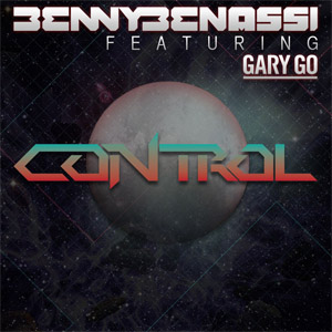 Disco Control de Benny Benassi