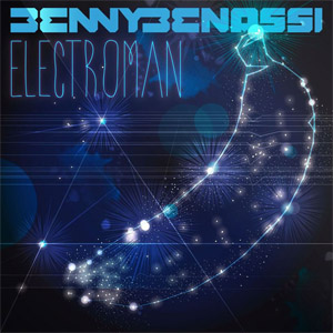 Disco Electroman (Deluxe Version) de Benny Benassi