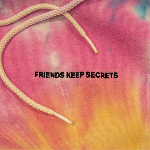 Disco Friends Keep Secrets de Benny Blanco