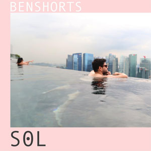 Disco Sol de Benshorts
