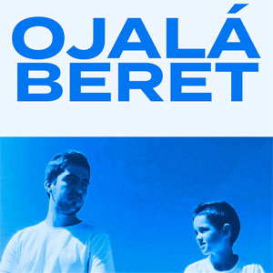 Disco Ojalá de Beret