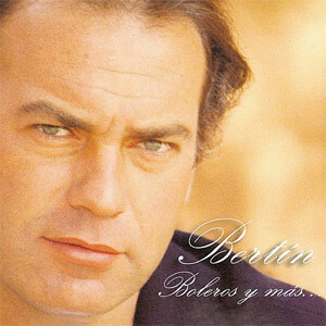 Disco Boleros y Más de Bertin Osborne