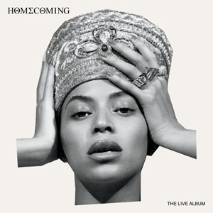 Disco Homecoming: The Live Album de Beyoncé