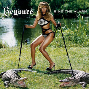 Disco Ring The Alarm de Beyoncé