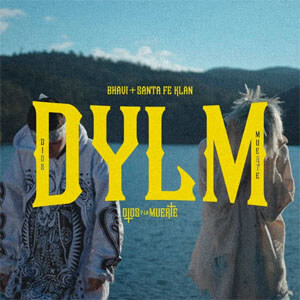 Disco Dios y La Muerte de Bhavi