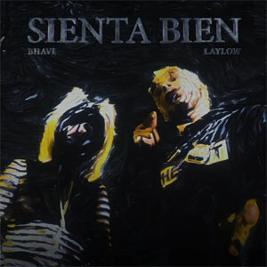 Disco Sienta Bien de Bhavi