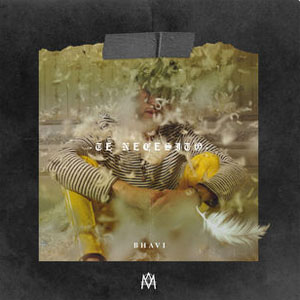 Disco Te Necesito de Bhavi