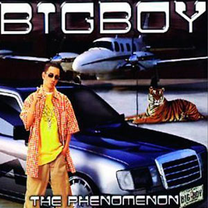 Disco Phenomenom de Big Boy