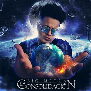 Disco La Consolidación de Big Metra