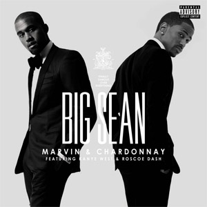 Disco Marvin & Chardonnay de Big Sean