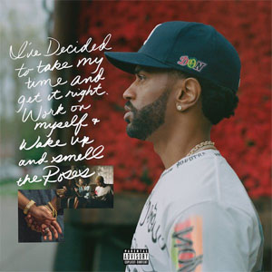 Disco Single Again de Big Sean