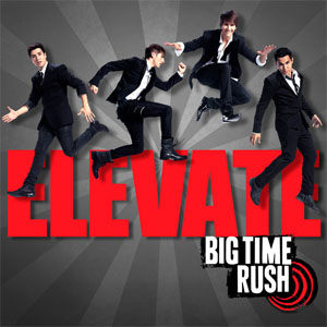 Disco Elevate de Big Time Rush