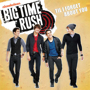 Disco Til I Forget About You de Big Time Rush