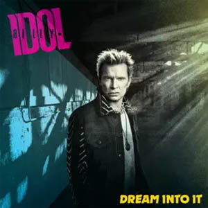 Disco Dream Into It de Billy Idol