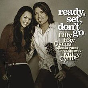 Disco Ready, Set, Don’t Go de Billy Ray Cyrus