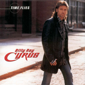 Disco Time Flies de Billy Ray Cyrus
