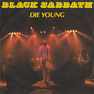 Disco Die Young de Black Sabbath