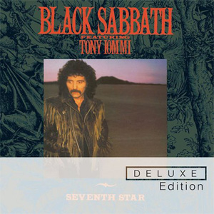 Disco Seventh Star (Deluxe Expanded Edition) de Black Sabbath