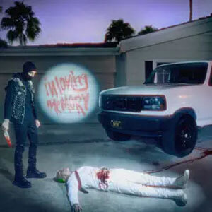 Disco In Loving Memory de Blackbear