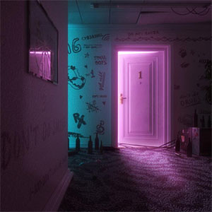 Disco The 1 de Blackbear